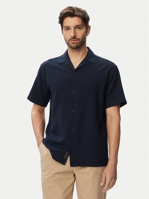 Koszula męska casual Jack & Jones ze sklepu: MODIVO w kategorii: Koszule męskie - zdjęcie WP-EBWP-BKLVO-LN0_0000305899422
