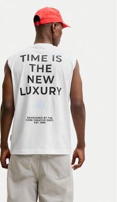 T-shirt męski młodzieżowy Jack & Jones ze sklepu: MODIVO w kategorii: T-shirty męskie - zdjęcie WP-EBWP-BKLVO-LN0_0000305899538
