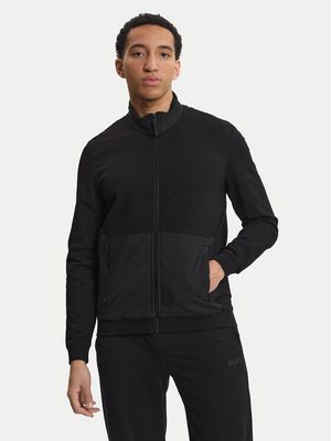 Bluza męska klasyczny Guess ze sklepu: MODIVO w kategorii: Bluzy męskie - zdjęcie WP-EBWP-BKLVO-LN0_0000305899996