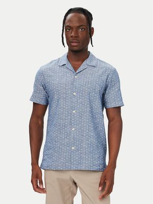 Koszula męska casual Jack & Jones ze sklepu: MODIVO w kategorii: Koszule męskie - zdjęcie WP-EBWP-BKLVO-LN0_0000305900210