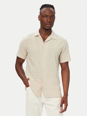 Jack & Jones - Koszula męska casual ze sklepu: MODIVO w kategorii: Koszule męskie - zdjęcie WP-EBWP-BKLVO-LN0_0000305900227