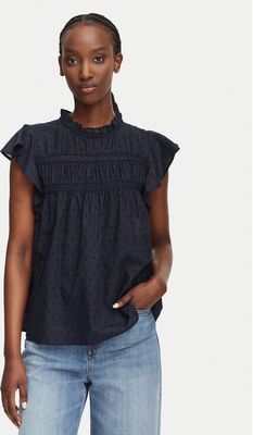 Bluzka damska casual ONLY ze sklepu: MODIVO w kategorii: Bluzki damskie - zdjęcie WP-EBWP-BKLVO-LN0_0000305900708