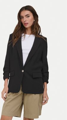 Marynarka ONLY ze sklepu: MODIVO w kategorii: Marynarki damskie - zdjęcie WP-EBWP-BKLVO-LN0_0000305900999
