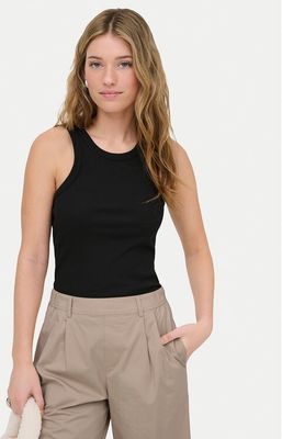Bluzka damska casual ONLY ze sklepu: MODIVO w kategorii: Bluzki damskie - zdjęcie WP-EBWP-BKLVO-LN0_0000305901170