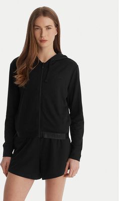 Guess - Bluza damska ze sklepu: MODIVO w kategorii: Bluzy damskie - zdjęcie WP-EBWP-BKLVO-LN0_0000305902016