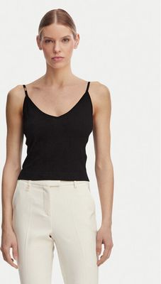 Bluzka damska Guess ze sklepu: MODIVO w kategorii: Bluzki damskie - zdjęcie WP-EBWP-BKLVO-LN0_0000305902047