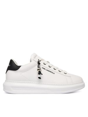 Karl Lagerfeld - Buty sportowe męskie na wiosnę ze sklepu: MODIVO w kategorii: Buty sportowe męskie - zdjęcie WP-EBWP-BKLVO-LN0_0000305902467