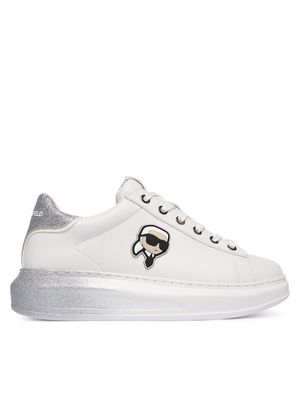 Karl Lagerfeld - Buty sportowe damskie na wiosnę ze sklepu: MODIVO w kategorii: Buty sportowe damskie - zdjęcie WP-EBWP-BKLVO-LN0_0000305902474