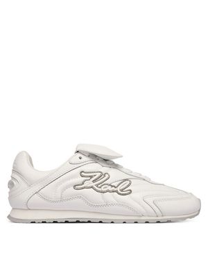 Buty sportowe damskie na wiosnę Karl Lagerfeld ze sklepu: MODIVO w kategorii: Buty sportowe damskie - zdjęcie WP-EBWP-BKLVO-LN0_0000305902610