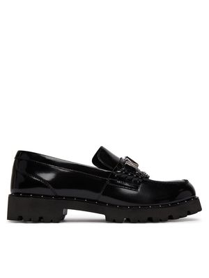 Karl Lagerfeld - Lordsy na wiosnę ze sklepu: MODIVO w kategorii: Lordsy damskie - zdjęcie WP-EBWP-BKLVO-LN0_0000305902863