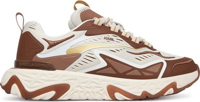 Karl Lagerfeld - Buty sportowe damskie na wiosnę ze sklepu: MODIVO w kategorii: Buty sportowe damskie - zdjęcie WP-EBWP-BKLVO-LN0_0000305902979