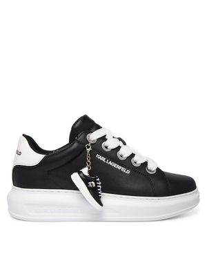 Buty sportowe damskie na wiosnę Karl Lagerfeld ze sklepu: MODIVO w kategorii: Buty sportowe damskie - zdjęcie WP-EBWP-BKLVO-LN0_0000305903020
