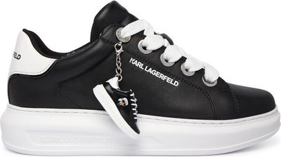 Buty sportowe damskie na wiosnę Karl Lagerfeld ze sklepu: MODIVO w kategorii: Buty sportowe damskie - zdjęcie WP-EBWP-BKLVO-LN0_0000305903020