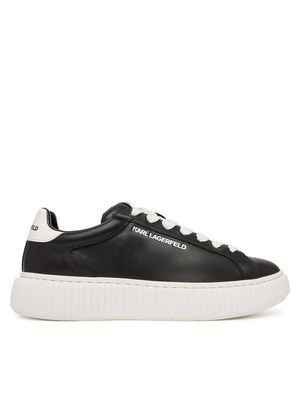 Buty sportowe męskie na wiosnę Karl Lagerfeld ze sklepu: MODIVO w kategorii: Buty sportowe męskie - zdjęcie WP-EBWP-BKLVO-LN0_0000305903129