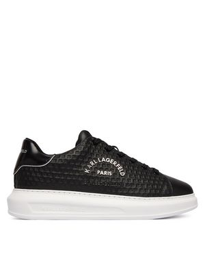Buty sportowe męskie Karl Lagerfeld ze sklepu: MODIVO w kategorii: Buty sportowe męskie - zdjęcie WP-EBWP-BKLVO-LN0_0000305903266