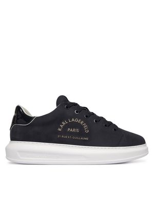 Buty sportowe męskie na wiosnę jesienne Karl Lagerfeld ze sklepu: MODIVO w kategorii: Buty sportowe męskie - zdjęcie WP-EBWP-BKLVO-LN0_0000305903273