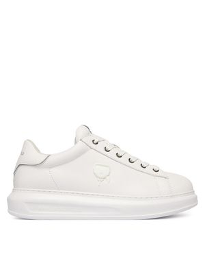 Buty sportowe męskie na wiosnę Karl Lagerfeld ze sklepu: MODIVO w kategorii: Buty sportowe męskie - zdjęcie WP-EBWP-BKLVO-LN0_0000305903303