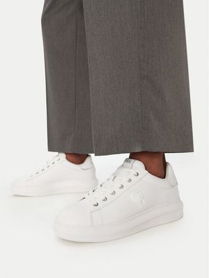 Buty sportowe męskie na wiosnę Karl Lagerfeld ze sklepu: MODIVO w kategorii: Buty sportowe męskie - zdjęcie WP-EBWP-BKLVO-LN0_0000305903303