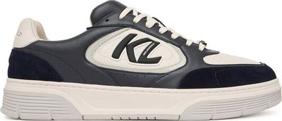 Buty sportowe męskie na wiosnę Karl Lagerfeld ze sklepu: MODIVO w kategorii: Buty sportowe męskie - zdjęcie WP-EBWP-BKLVO-LN0_0000305903327