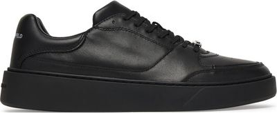 Buty sportowe męskie jesienne Karl Lagerfeld ze sklepu: MODIVO w kategorii: Buty sportowe męskie - zdjęcie WP-EBWP-BKLVO-LN0_0000305903341