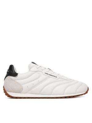 Karl Lagerfeld - Buty sportowe męskie na wiosnę ze sklepu: MODIVO w kategorii: Buty sportowe męskie - zdjęcie WP-EBWP-BKLVO-LN0_0000305903419