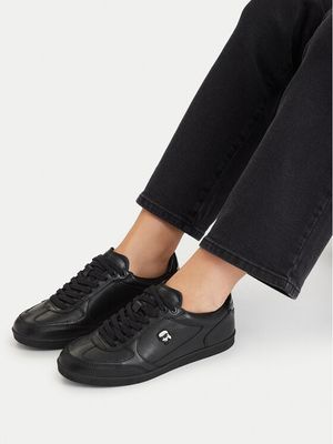 Karl Lagerfeld - Buty sportowe damskie na wiosnę ze sklepu: MODIVO w kategorii: Buty sportowe damskie - zdjęcie WP-EBWP-BKLVO-LN0_0000305903495