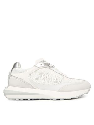 Buty sportowe damskie na wiosnę Karl Lagerfeld ze sklepu: MODIVO w kategorii: Buty sportowe damskie - zdjęcie WP-EBWP-BKLVO-LN0_0000305903518