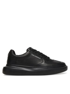 Buty sportowe męskie jesienne Karl Lagerfeld ze sklepu: MODIVO w kategorii: Buty sportowe męskie - zdjęcie WP-EBWP-BKLVO-LN0_0000305903617