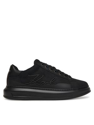 Karl Lagerfeld - Buty sportowe męskie jesienne ze sklepu: MODIVO w kategorii: Buty sportowe męskie - zdjęcie WP-EBWP-BKLVO-LN0_0000305903624