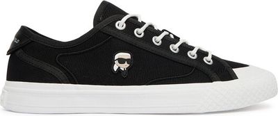 Trampki damskie na wiosnę Karl Lagerfeld ze sklepu: MODIVO w kategorii: Trampki damskie - zdjęcie WP-EBWP-BKLVO-LN0_0000305903754