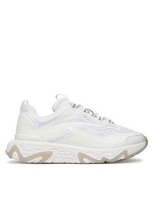 Buty sportowe damskie na wiosnę Karl Lagerfeld ze sklepu: MODIVO w kategorii: Buty sportowe damskie - zdjęcie WP-EBWP-BKLVO-LN0_0000305903846