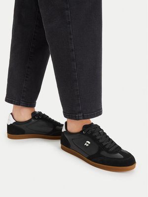 Buty sportowe damskie na wiosnę Karl Lagerfeld ze sklepu: MODIVO w kategorii: Buty sportowe damskie - zdjęcie WP-EBWP-BKLVO-LN0_0000305903945