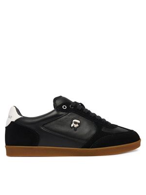 Buty sportowe damskie na wiosnę Karl Lagerfeld ze sklepu: MODIVO w kategorii: Buty sportowe damskie - zdjęcie WP-EBWP-BKLVO-LN0_0000305903945