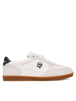 Trampki damskie na wiosnę Karl Lagerfeld ze sklepu: MODIVO w kategorii: Trampki damskie - zdjęcie WP-EBWP-BKLVO-LN0_0000305903969