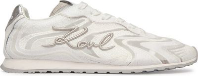 Buty sportowe damskie na wiosnę Karl Lagerfeld ze sklepu: MODIVO w kategorii: Buty sportowe damskie - zdjęcie WP-EBWP-BKLVO-LN0_0000305903983