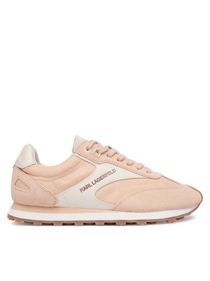 Karl Lagerfeld - Buty sportowe damskie na wiosnę ze sklepu: MODIVO w kategorii: Buty sportowe damskie - zdjęcie WP-EBWP-BKLVO-LN0_0000305904003