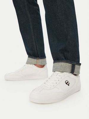Karl Lagerfeld - Trampki męskie na wiosnę ze sklepu: MODIVO w kategorii: Trampki męskie - zdjęcie WP-EBWP-BKLVO-LN0_0000305904577