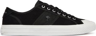 Karl Lagerfeld - Trampki męskie wiosenne ze sklepu: MODIVO w kategorii: Trampki męskie - zdjęcie WP-EBWP-BKLVO-LN0_0000305904843