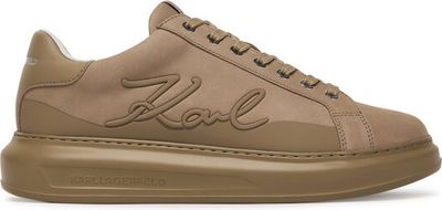 Karl Lagerfeld - Buty sportowe męskie jesienne ze sklepu: MODIVO w kategorii: Buty sportowe męskie - zdjęcie WP-EBWP-BKLVO-LN0_0000305904935