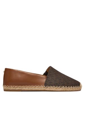 Espadryle damskie letnie Michael Michael Kors ze sklepu: MODIVO w kategorii: Espadryle damskie - zdjęcie WP-EBWP-BKLVO-LN0_0000305905420