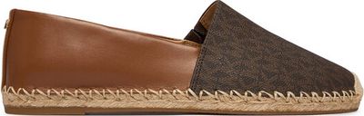 Espadryle damskie letnie Michael Michael Kors ze sklepu: MODIVO w kategorii: Espadryle damskie - zdjęcie WP-EBWP-BKLVO-LN0_0000305905420