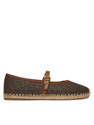 Espadryle damskie na lato Michael Michael Kors ze sklepu: MODIVO w kategorii: Espadryle damskie - zdjęcie WP-EBWP-BKLVO-LN0_0000305905475