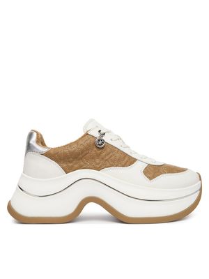 Buty sportowe damskie wiosenne Michael Michael Kors ze sklepu: MODIVO w kategorii: Buty sportowe damskie - zdjęcie WP-EBWP-BKLVO-LN0_0000305905826