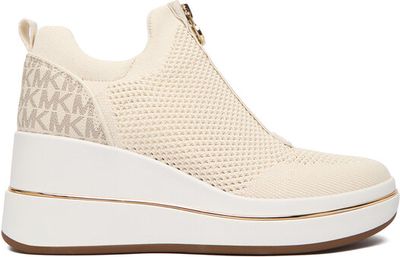Buty sportowe damskie wiosenne Michael Michael Kors ze sklepu: MODIVO w kategorii: Buty sportowe damskie - zdjęcie WP-EBWP-BKLVO-LN0_0000305905864