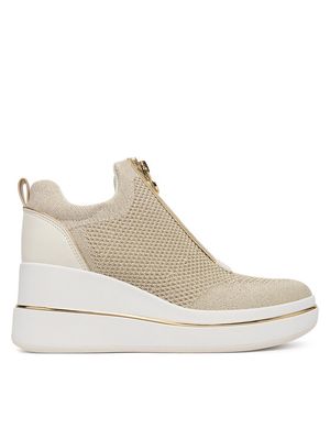 Buty sportowe damskie na wiosnę Michael Michael Kors ze sklepu: MODIVO w kategorii: Buty sportowe damskie - zdjęcie WP-EBWP-BKLVO-LN0_0000305905888