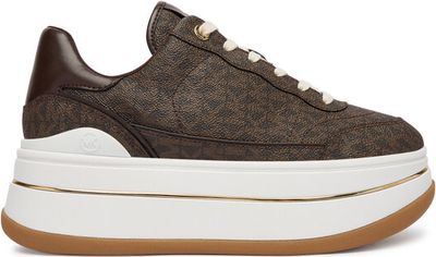 Buty sportowe damskie wiosenne Michael Michael Kors ze sklepu: MODIVO w kategorii: Buty sportowe damskie - zdjęcie WP-EBWP-BKLVO-LN0_0000305905956