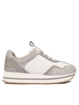 Michael Michael Kors - Buty sportowe damskie wiosenne ze sklepu: MODIVO w kategorii: Buty sportowe damskie - zdjęcie WP-EBWP-BKLVO-LN0_0000305906007