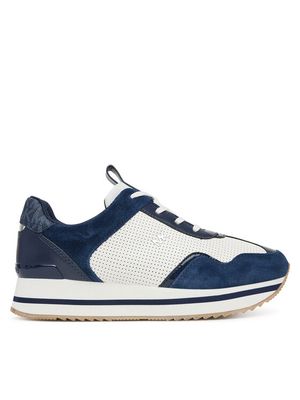 Buty sportowe damskie na wiosnę Michael Michael Kors ze sklepu: MODIVO w kategorii: Buty sportowe damskie - zdjęcie WP-EBWP-BKLVO-LN0_0000305906014