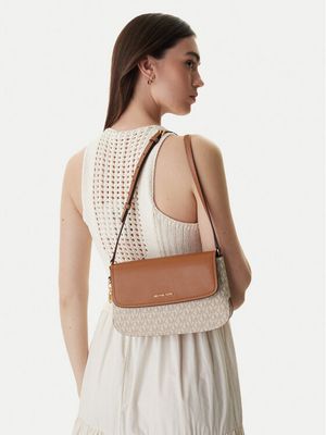 Listonoszka Michael Michael Kors ze sklepu: MODIVO w kategorii: Listonoszki - zdjęcie WP-EBWP-BKLVO-LN0_0000305906885