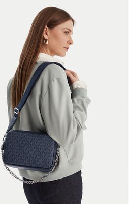 Listonoszka elegancka Michael Michael Kors ze sklepu: MODIVO w kategorii: Listonoszki - zdjęcie WP-EBWP-BKLVO-LN0_0000305906892